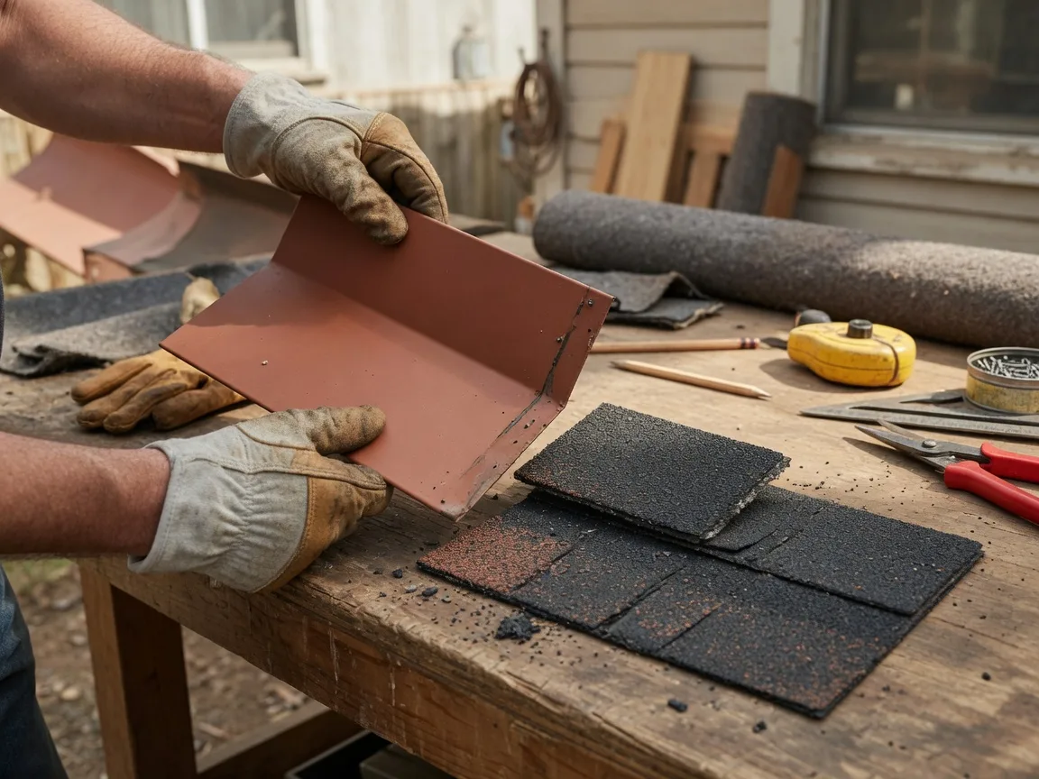 Roof Repair company in Honeoye, NY